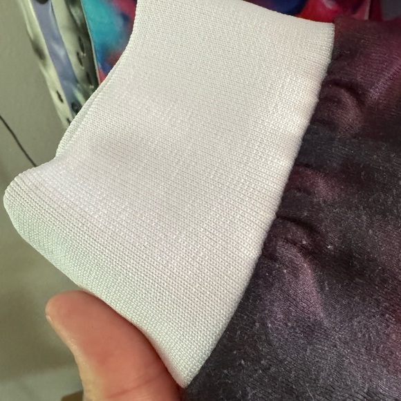 STREETZ IZ WATCHIN Jason Voorhees Friday the 13th Crewneck Sweatshirt 
Men’s 2XL - Picture 7 of 12